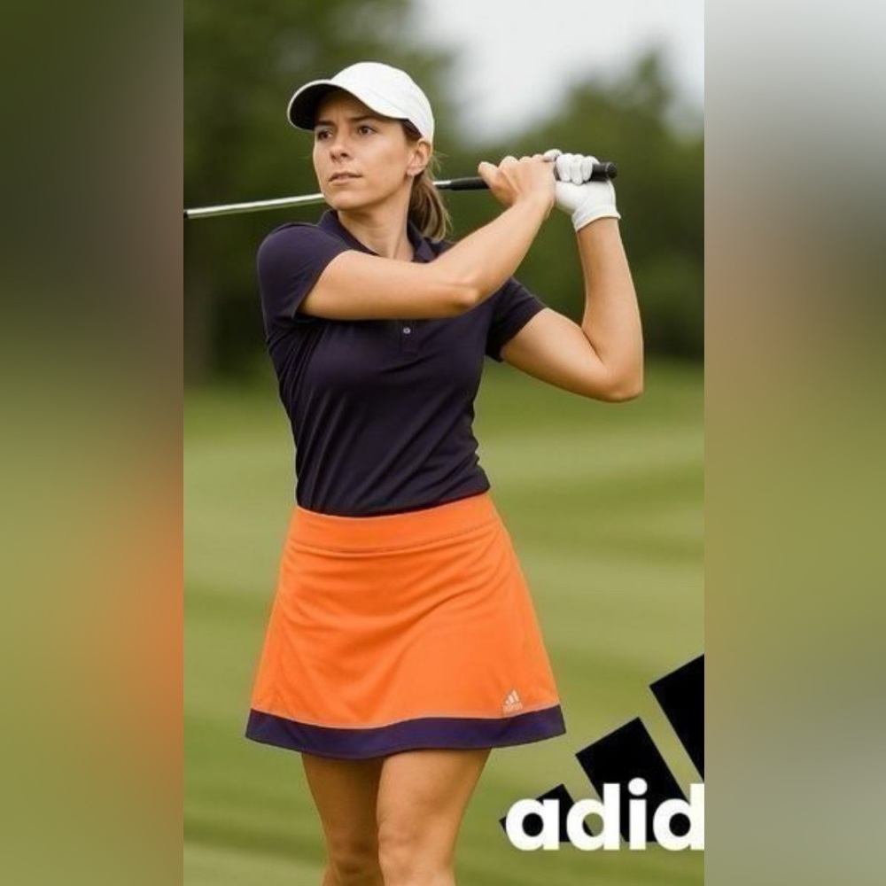 adidas Galaxy Skort